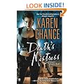 Death's Mistress: A Midnight's Daughter Novel