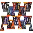 NFL Mini Pennant Set (all 32 Teams)