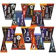 Rico Mini Pennant Set - NFL 32 Piece