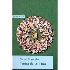 Tantra der 21 Taras