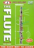 Music Makers - The Flute [DVD] [2002]