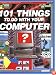 101 Things to Do With Your Computer (Usborne Computer Guides)