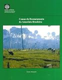 Causas do Desmatamento da Amazonia Brasileira