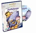 Winnie The Pooh - Pooh's Heffalump Movie [DVD] [2005]