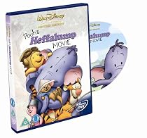 Winnie The Pooh - Pooh's Heffalump Movie [DVD] [2005]