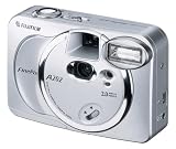 Fuji FinePix A202 Digital Camera [2MP]
