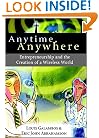 Anytime, Anywhere: Entrepreneurship and the Creation of a Wireless World