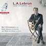 L.A. Lebrun: Oboe Concertos, Vol. 2 [Hybrid SACD]