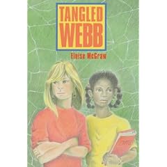 Tangled Webb