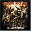 Heavens Venom (Digi Pak mit Bonustrack)
