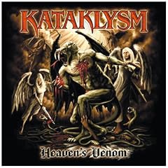 Heavens Venom (Digi Pak mit Bonustrack)