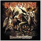 Heavens Venom (Digi Pak mit Bonustrack)
