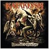 Bild des Albums von Kataklysm