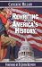 Books : The Rewriting of America's History