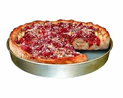 Chicago Metallic UNO Deep Dish Pizza Set