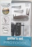Protocol Golfer's Set