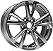 Dorman 939-659 Aluminum Wheel (17x7"/5x120mm)