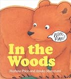 In the woods