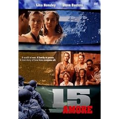 15 Amore by 