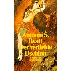 Der verliebte Dschinn