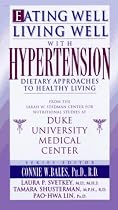Eating Well Living Well Hypertension