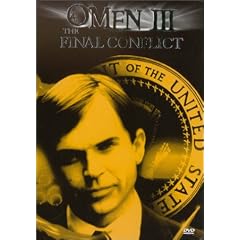 Omen III: The Final Conflict