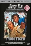 Iron Tiger (Uncut Version) - Jet Li