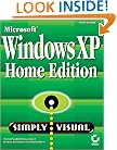 Windows XP Home Simply Visual