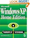 Windows XP Home Simply Visual