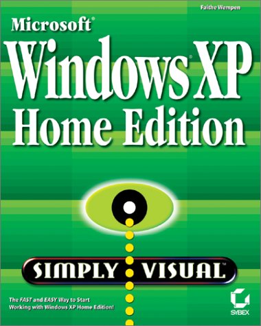 51YTT7144ZL internet home business: Windows XP Home Simply Visual