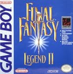 Final Fantasy Legend 2
