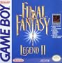 Final Fantasy Legend 2
