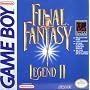Final Fantasy Legend 2