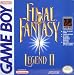 Final Fantasy Legend 2