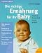 Search : Die richtige Ernährung für Ihr Baby. Damit es Ihrem Kind immer gut geht
