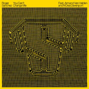 CD-Charts  Music : You Can't Change Me