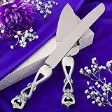 <em>Royal Wedding Collection</em> Cake Knife/Server, 1