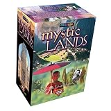 Mystic Lands - 13 Spiritual Places of the World