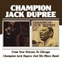 From New Orleans to Chicago/Champion Jack Dupree