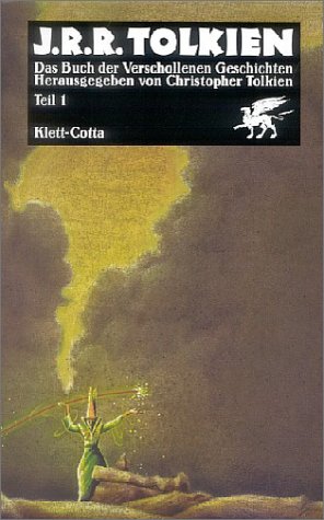 Das Buch der Verschollenen Geschichten, 2 Bde.