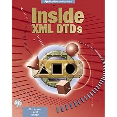 Inside XML DTDs: Scientific and Technical