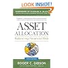 Asset Allocation: Balancing Financial Risk, Fifth Edition