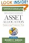 Asset Allocation: Balancing Financial Risk, Fifth Edition