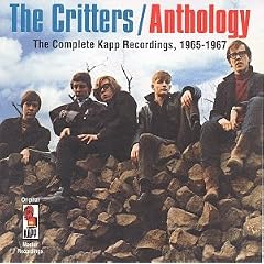 Anthology: The Complete Kapp Recordings,1965-1967