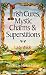 Book Irish Cures, Mystic Charms & Superstitions