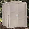 Suncast Storage Shed, Large