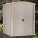Suncast Large Storage Shed