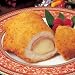 Gourmet Food : Omaha Steaks 6 (7.75 oz) Breast of Chicken Cordon Bleu