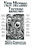 New Mythos Legends