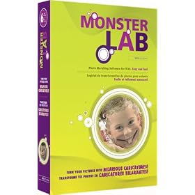 Click here to buy Monster Lab by Kutoka Interactive Inc..